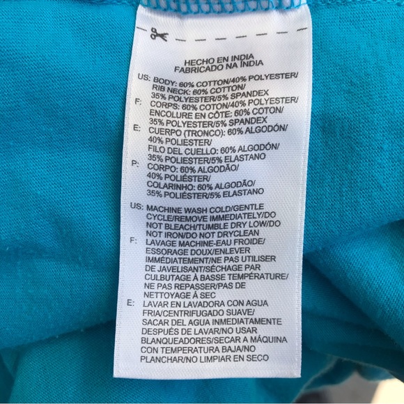 Vintage Reebok The Pump T-Shirt - Picture 7 of 9